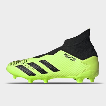 adidas Predator 20.3  Football Boots Firm Ground