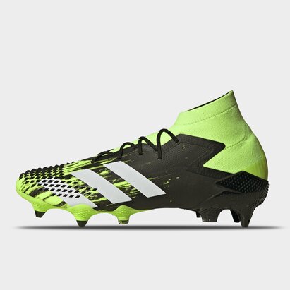 adidas Predator Mutator 20.1  Football Boots Soft Ground