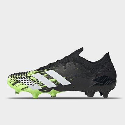 adidas Predator Mutator 20.1  Football Boots Firm Ground