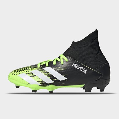adidas 20.3 Junior FG Football Boots