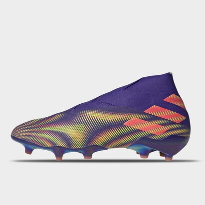 adidas Nemeziz + Football Boots Firm Ground