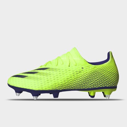 adidas X Ghosted .3 SG Football Boots Mens