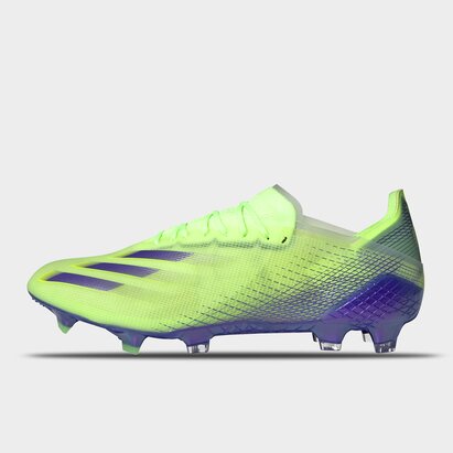 adidas X Ghosted.1 FG Football Boots