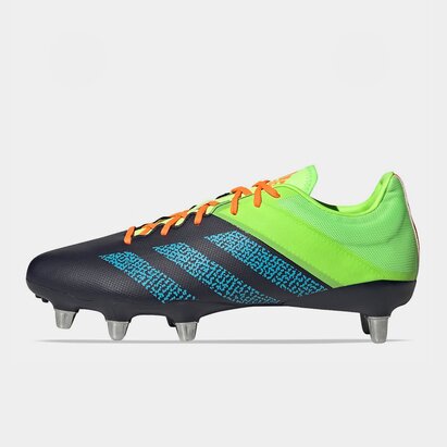 adidas Soft Ground Boots Unisex