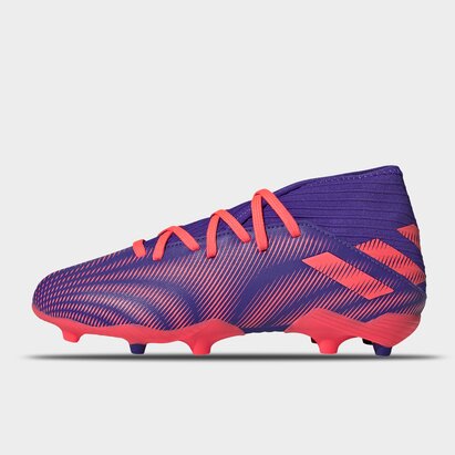 adidas Nemeziz .3 Junior FG Football Boots