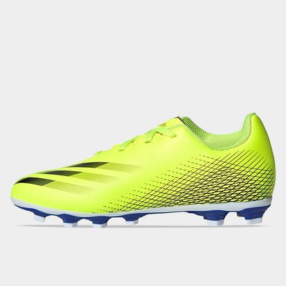 adidas X Ghosted .4 Junior FG Football Boots