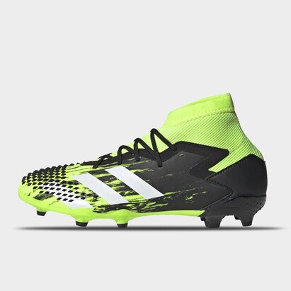 adidas Predator 20.1 Childrens FG Football Boots