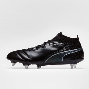 Puma One 17.1 MX SG - Crampons de Foot