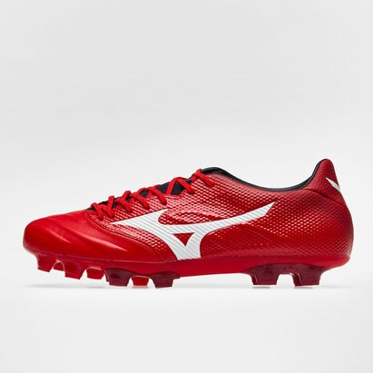 Mizuno Rebula 2 V-Speed FG - Crampons de Foot