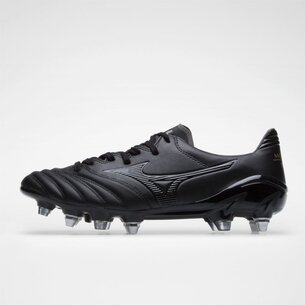 Mizuno Morelia Neo II Mix SG - Crampons de Foot
