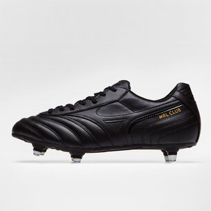 Mizuno Morelia Club SI SG - Crampons de Foot