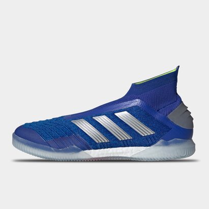 adidas Predator 19+ - Chaussures de Foot Intérieur