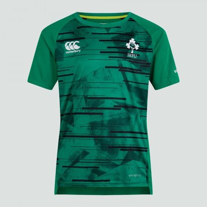 Canterbury IRFU Graphic Te Jn11