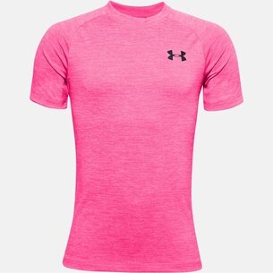 Under Armour Kids 2.0 T-Shirt