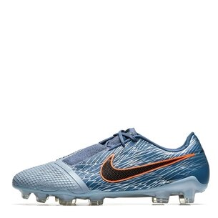 Crampons de Football, Nike Phantom Venom Elite, Terrain sec