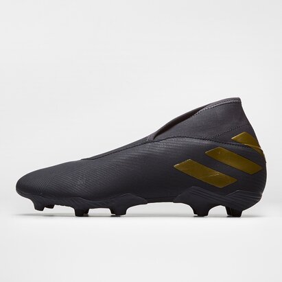 adidas Nemezis 19.3 FG, Crampons de football