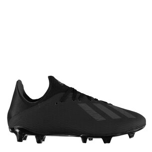 adidas X 19.3 FG, Crampons de Football pour enfants