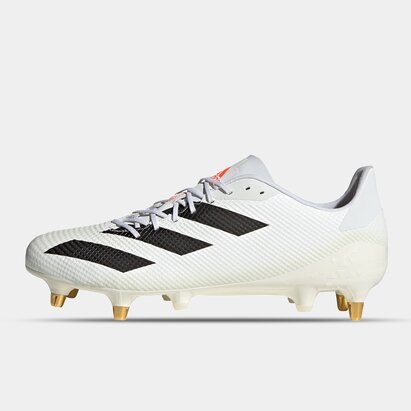 adidas Adizero RS7 SG Rugby Boots