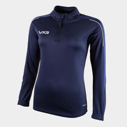 VX-3 Pro, Sweatshirt pour femmes avec zip