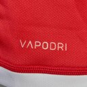 British and Irish Lions Pro Shirt Tango Red