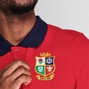 British and Irish Lions Nations Polo Shirt Mens