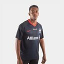 Saracens 2019/20 Home Replica Shirt